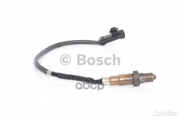 Лямбда-зонд renault megane/laguna/clio 0 258 00