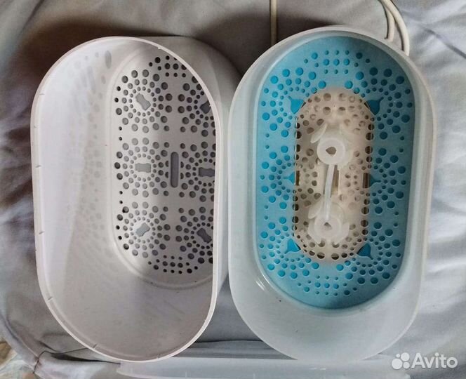 Стерилизатор для бутылочек