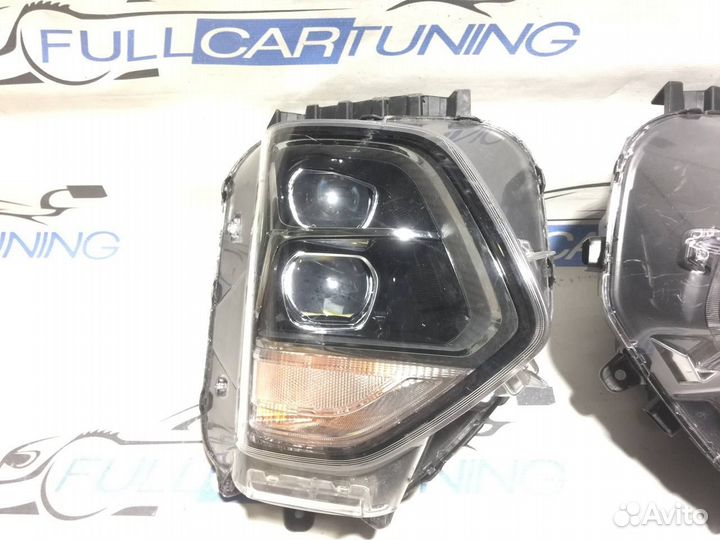 Решетка Mercedes A w177 GT 2018-2020 хром