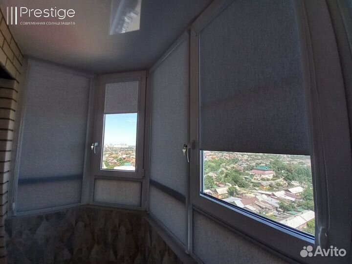 Жалюзи, рулонные шторы с бесплатной установкой