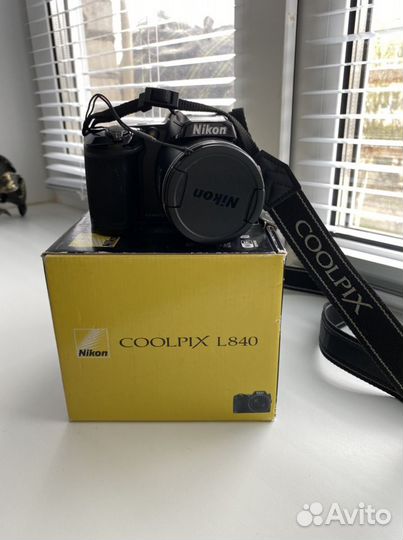 Фотоаппарат+сумка