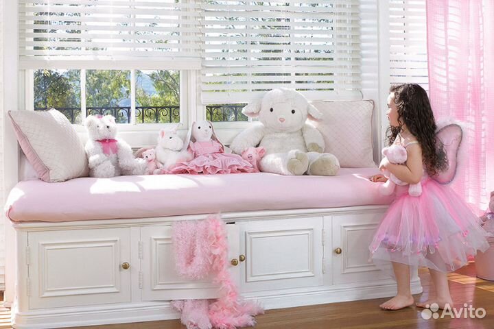 Горизонтальные Жалюзи