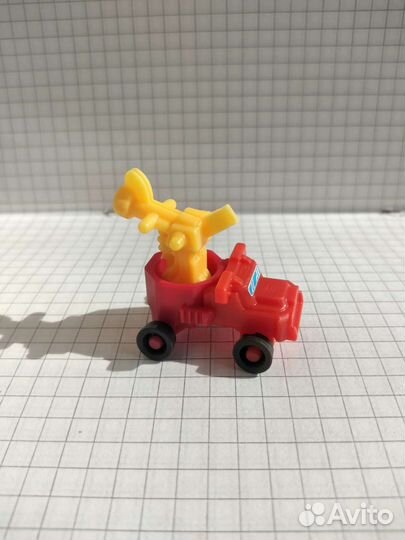 Киндер сюрприз Аватар 2023