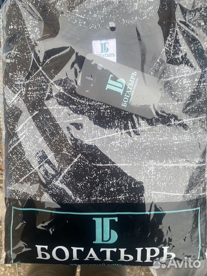 Футболка от 48 до 64