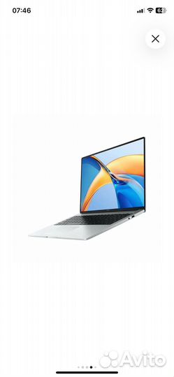 Ноутбук Honor magicbook x16 pro