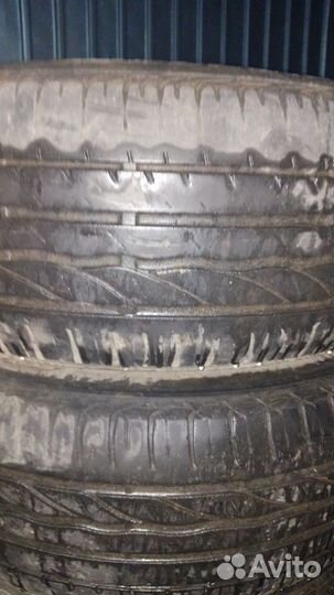 Bridgestone Alenza 001 195/65 R15