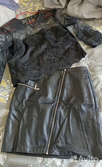 Одежда размер 42/S