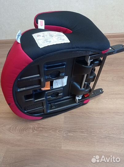 Продам бустер