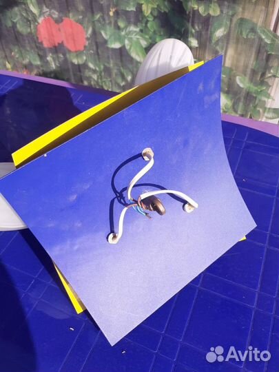 Люстра (светильник)