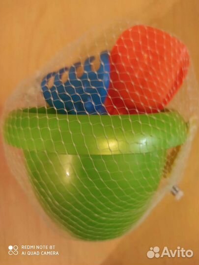 Детские игрушки