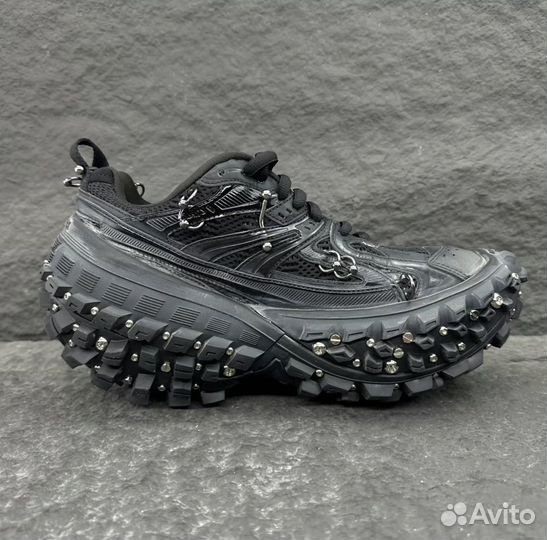 Balenciaga Defender Piercing