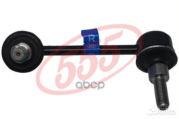 Стойка стабилизатора, задняя правая SLN235R 555