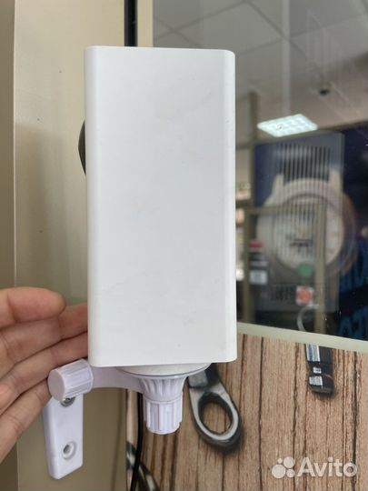 Wi Fi камера xiaomi