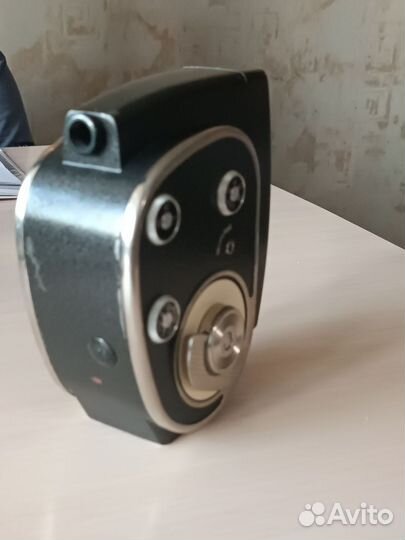 Кинокамера Quarz M