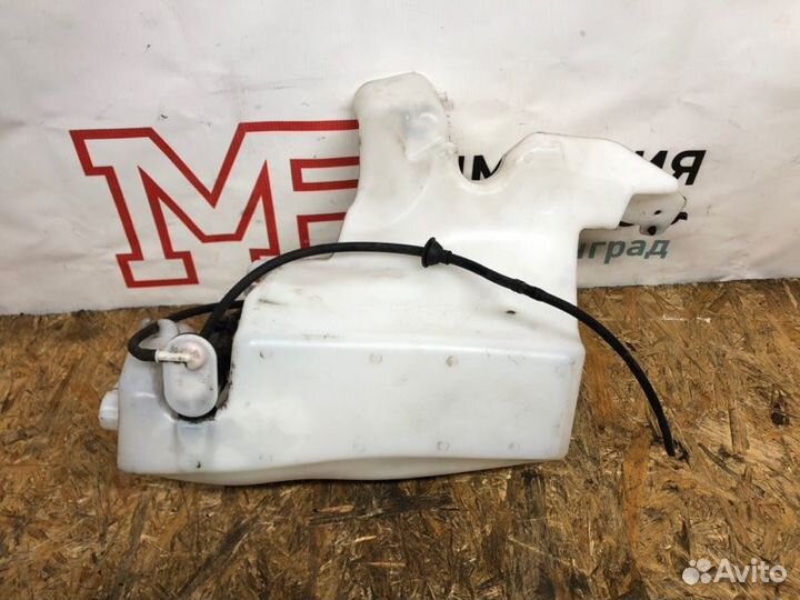 Бачок омывателя Renault Kaptur H5 2.0 F4R410 2017