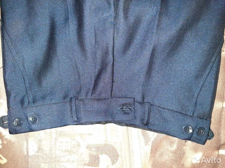 Костюм для мальчика