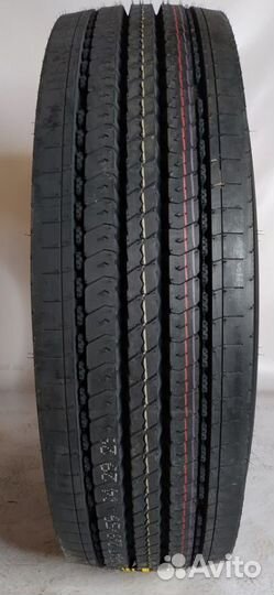 Рулевые шины Aeolus Allroads S 315/80 R22.5