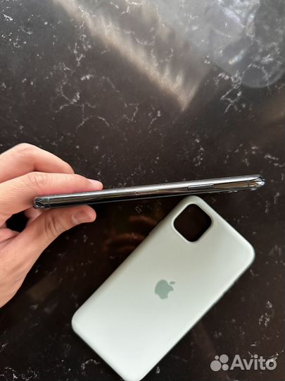 iPhone 11 Pro Max, 64 ГБ
