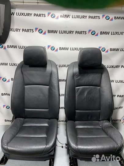 Сиденья с подогревом Bmw 5 F10 528I N20B20А