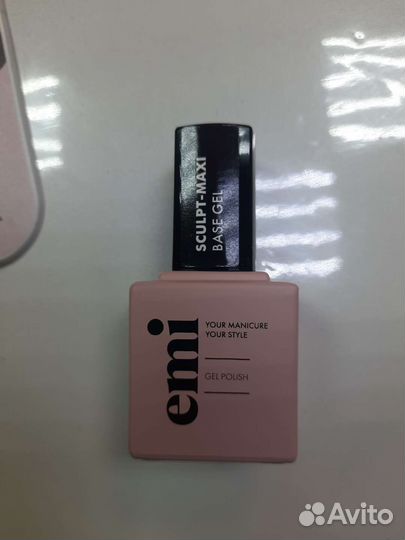 Лак для ногтей