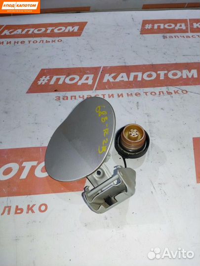 Лючок топливного бака Suzuki Grand Vitara 2 рест