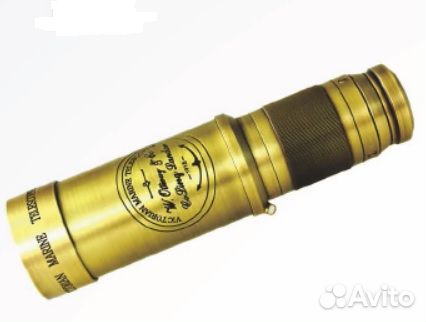 Подзорная труба 10х50 (стекло BAK4)