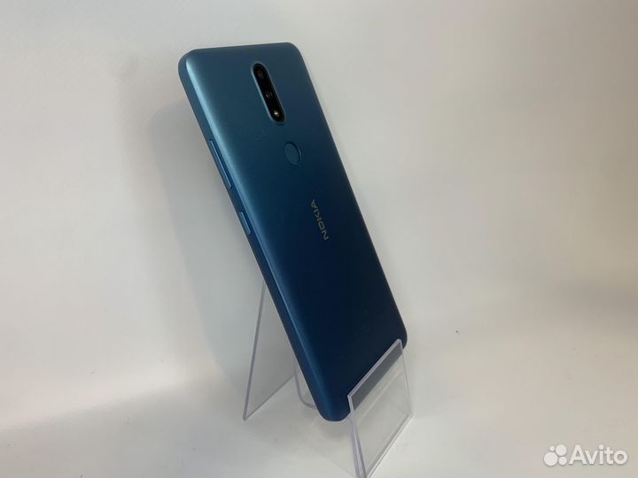 Nokia 2.4, 2/32 ГБ