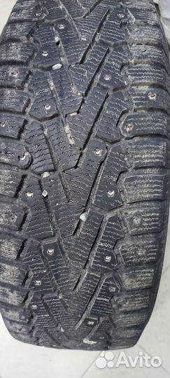 Pirelli Ice Zero 205/55 R16