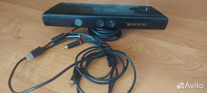 Microsoft Kinect