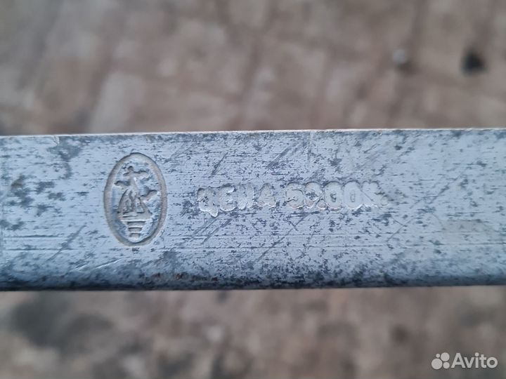 Детские зимние санки