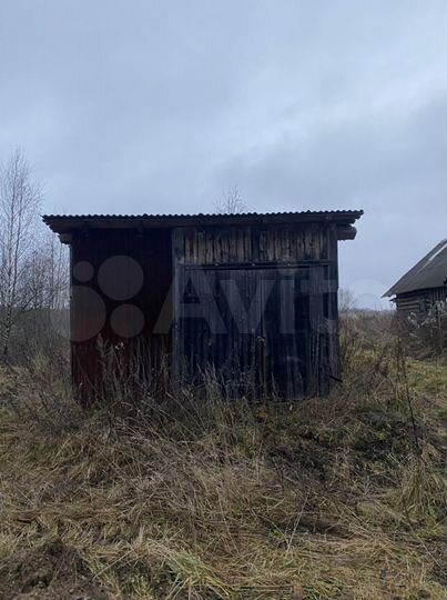 Дом 72,4 м² на участке 15 сот.