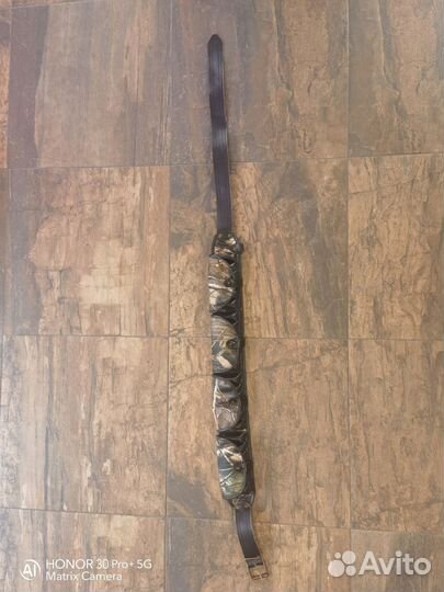 Патронташ 12 калибр