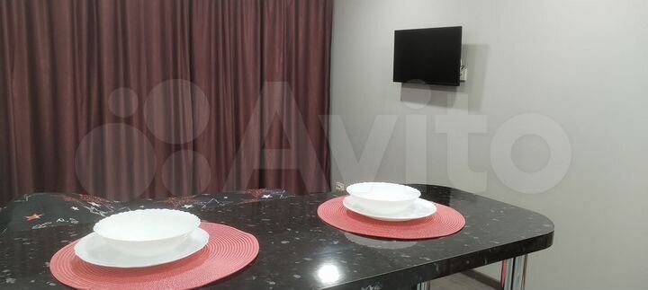 Квартира-студия, 25 м², 11/18 эт.