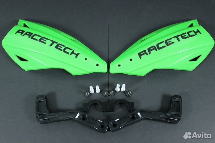 Защита рук универсальная пластиковая