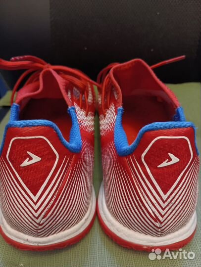 Футзалки Demix,размер 43