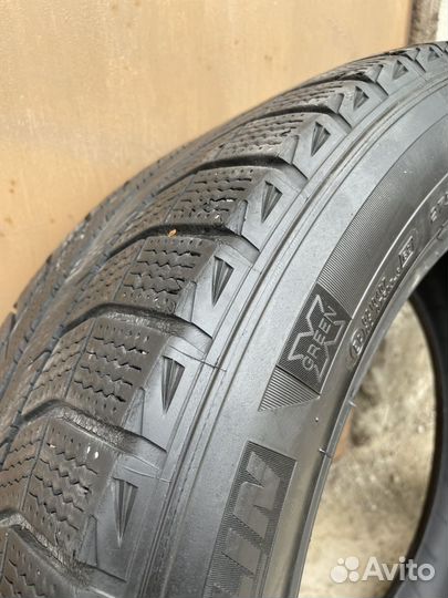 Michelin Latitude X-Ice 275/45 R20 110T