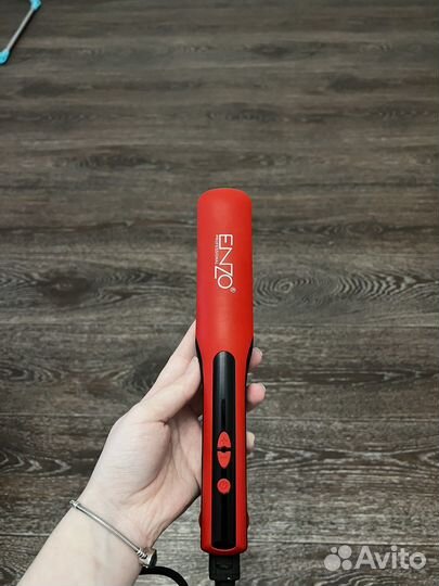 Выпрямитель для волос enzo Professional