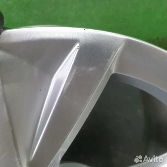 Диск литой Ауди А4 B9 (2015-2020)