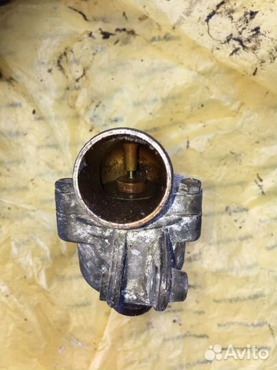 Термостат Мерседес 210