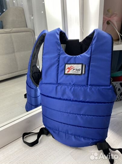 Экипировка