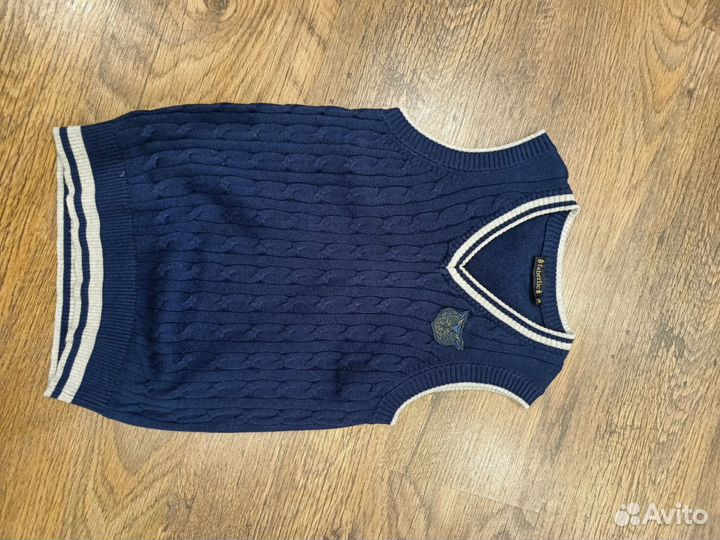 Одежда на мальчика 134 146