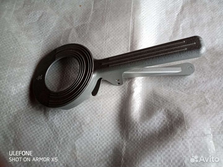 Кухонные принадлежности СССР