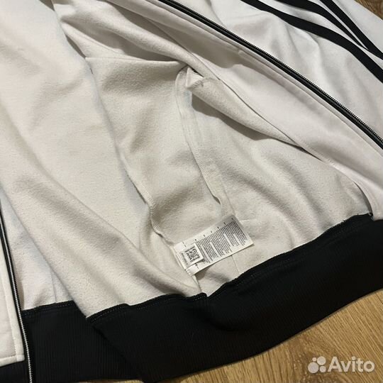 Зип худи adidas