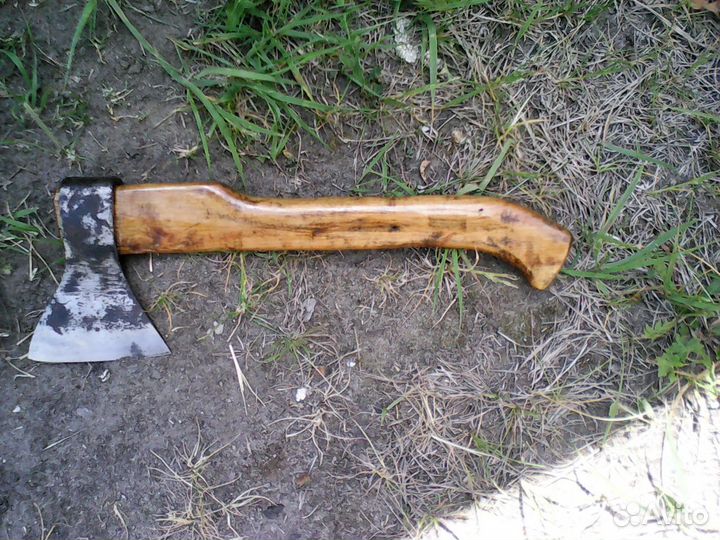 Топор СССР