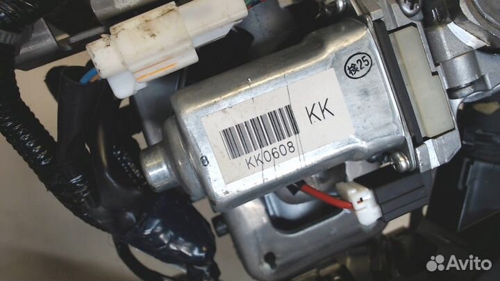 Колонка рулевая Infiniti G, 2010