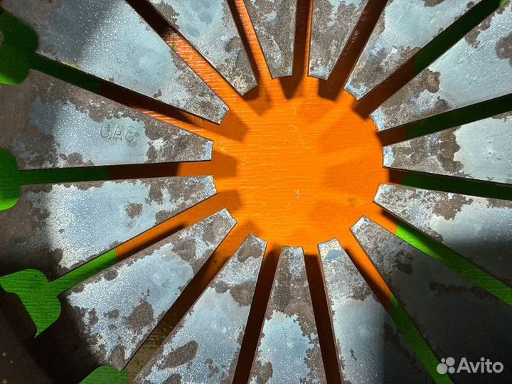 Комплект сцепления Toyota Corolla E150 1ZR 2012