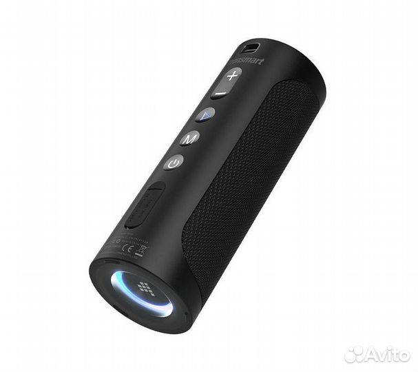 Портативная колонка Tronsmart T6 Pro, черный