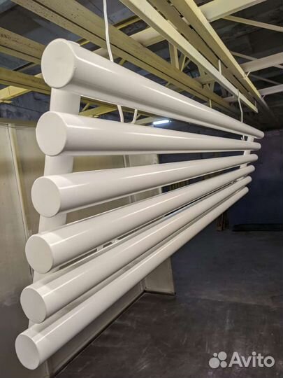 Цдо дизайнерские радиаторы отопления