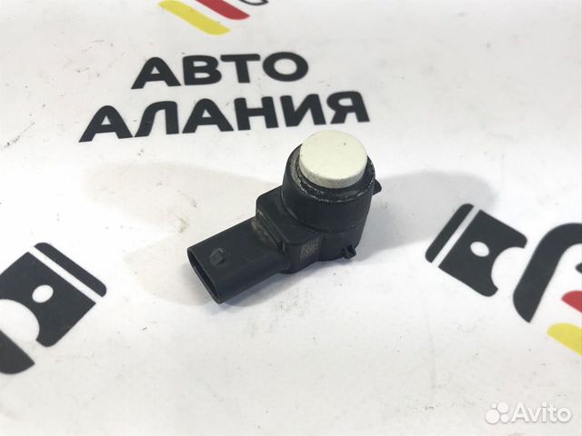 Парктроник Mercedes-Benz E-Klasse W212 171 2011