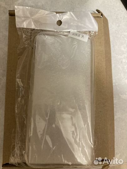 Чехол на Honor 9c